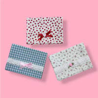 Tissue pouch