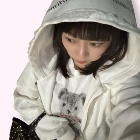Teddy Tee