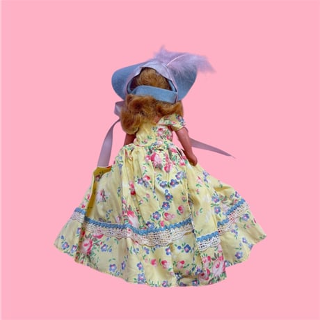 Nancy Ann Doll