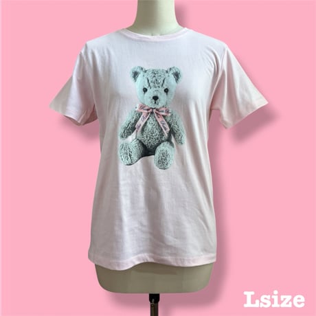 Teddy Tee