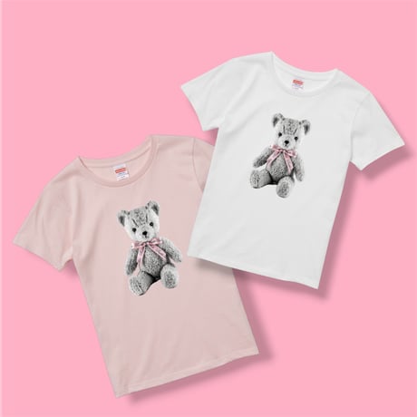 Teddy Tee