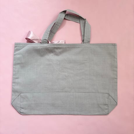 Ballet Lesson tote