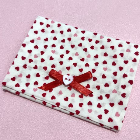 Tissue pouch