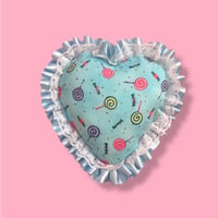 CANDY BOX