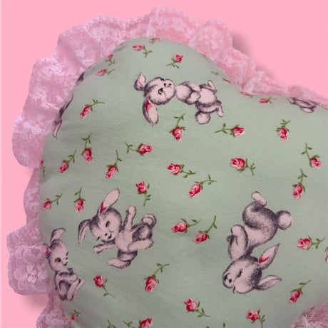 VF BUNNY ROSE