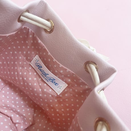 Patorisia　bag