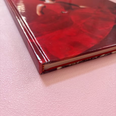 Barbie Book