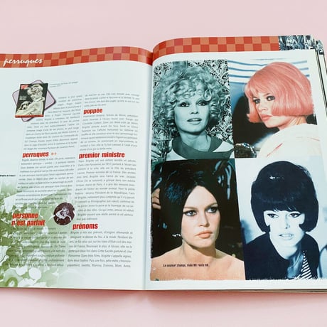 Les Années Bardot