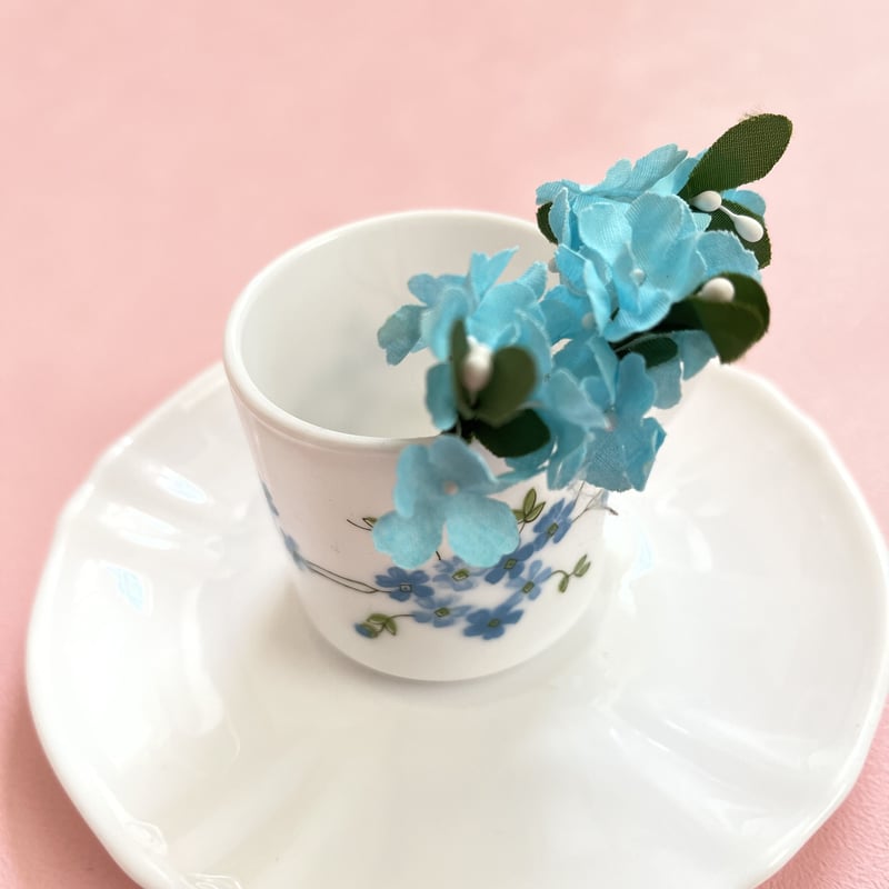 arcopalカップ＆ソーサー | Rattle Box