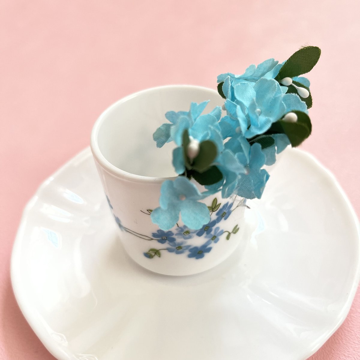 arcopalカップ＆ソーサー | Rattle Box