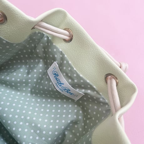 Patorisia　bag