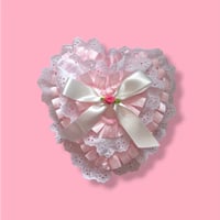FRILL HOLIC (pink)