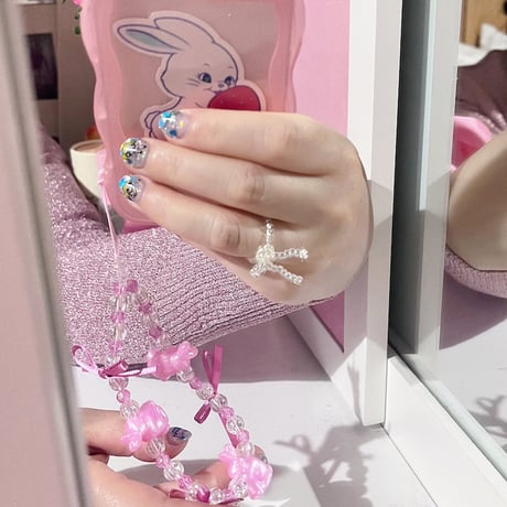 BUNNIES strap