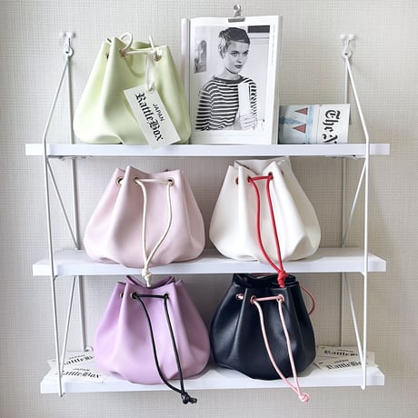 Patorisia　bag