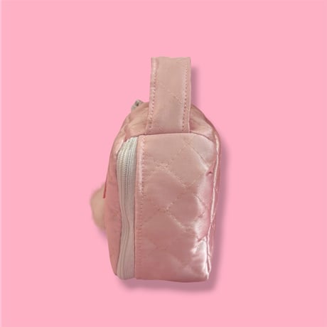 Bunny Vanity pouch