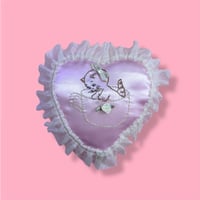 Teacup Cat
