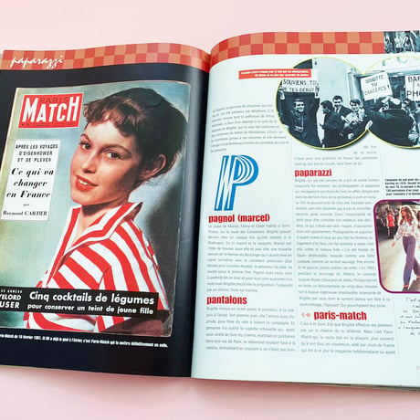 Les Années Bardot