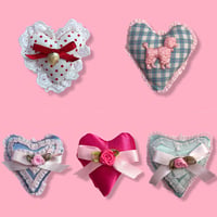 CANDY BOX magnet