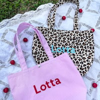 LOTTA tote