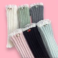 Arm warmer
