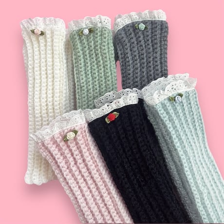 Arm warmer