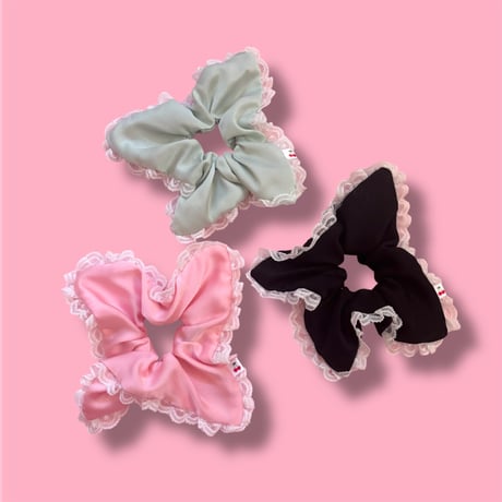 Lingerie chouchou
