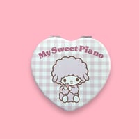 【LAST】Heart Mirror(MySweetPiano)