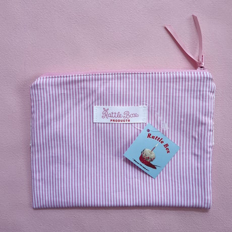 CUPCAKE pouch