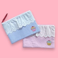 CUPCAKE pouch
