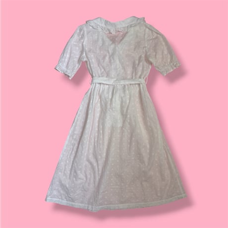 【SAMPLE】cottonlace