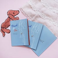 Rattle Box booklet