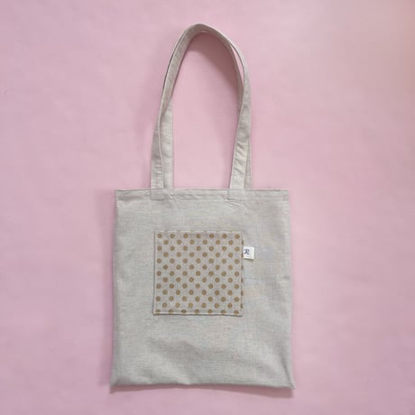 Violetta tote