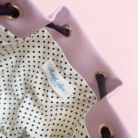 Patorisia　bag