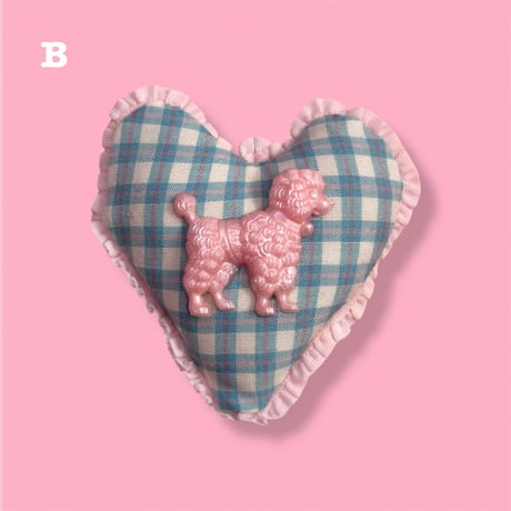 CANDY BOX magnet