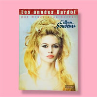 Les Années Bardot
