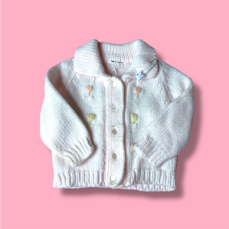 Baby Knit