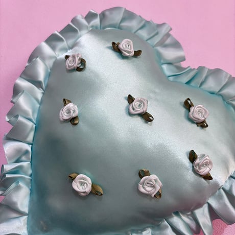 Rosie Rosie (mint)