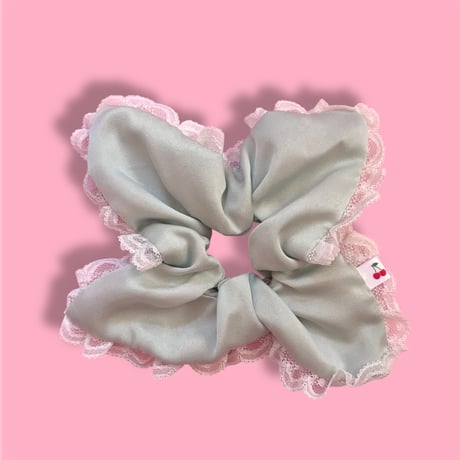 Lingerie chouchou