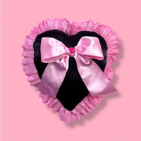 Pink&Black