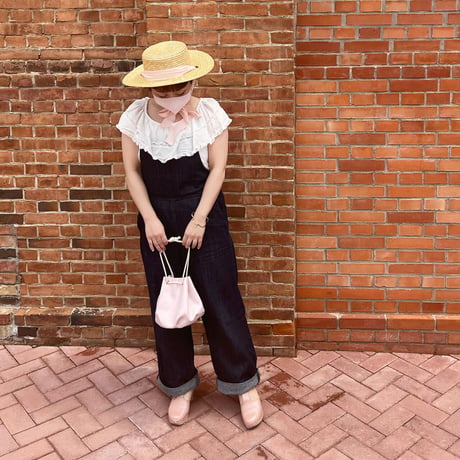 Patorisia　bag