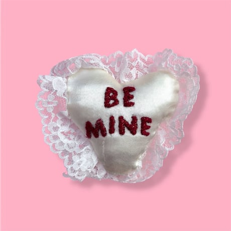 Sweet Heart magnet