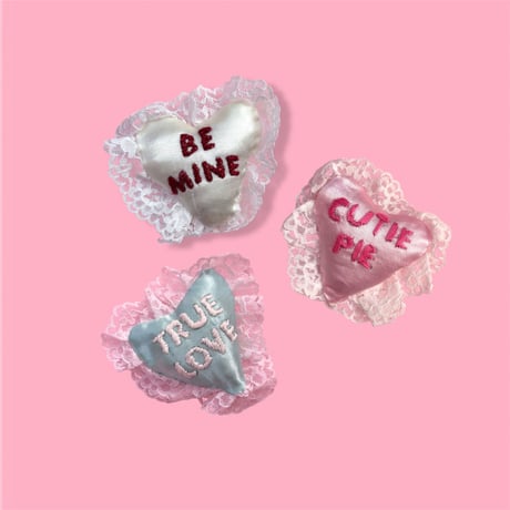 Sweet Heart magnet