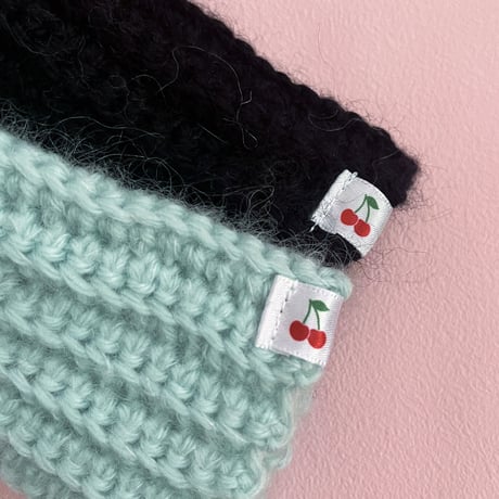 Arm warmer