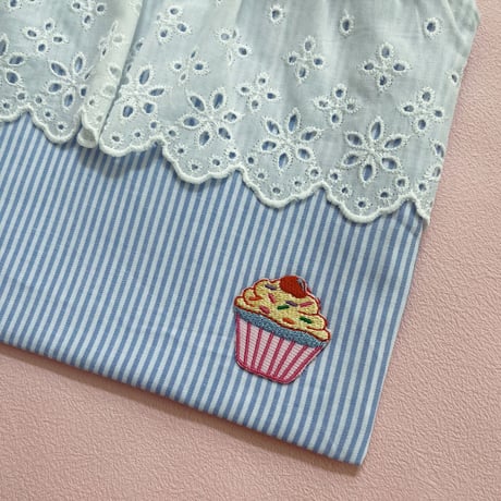 CUPCAKE pouch