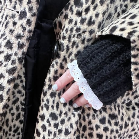 Arm warmer