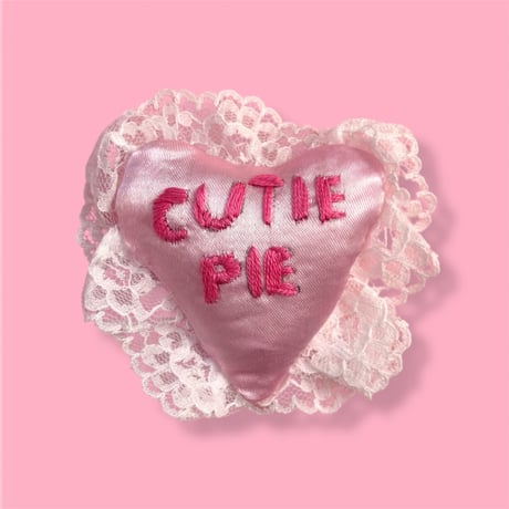 Sweet Heart magnet