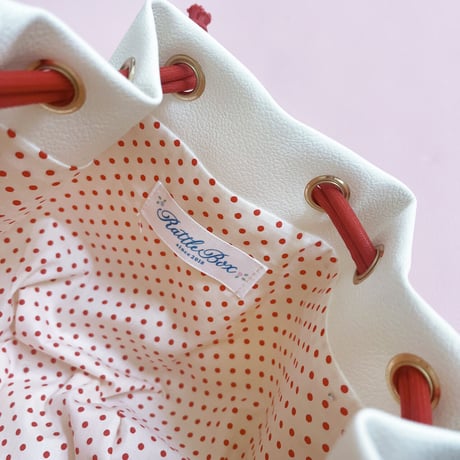 Patorisia　bag
