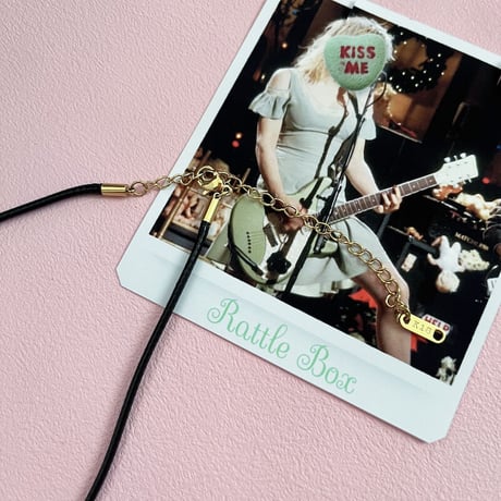 Courtney♡necklace