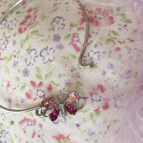 Fiorucci bangle