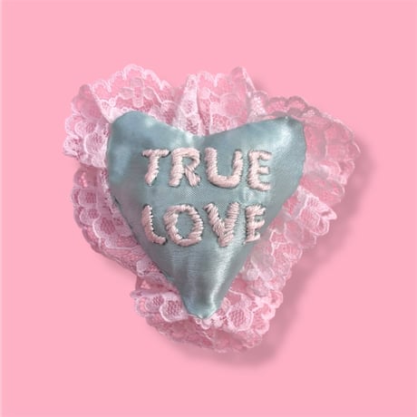 Sweet Heart magnet